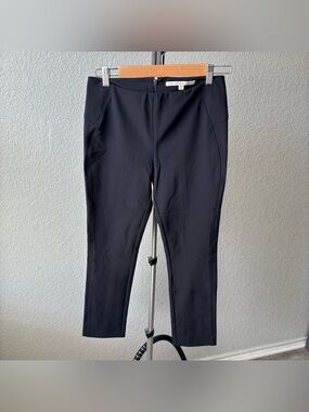 Veronica Beard Navy Pants Size 6